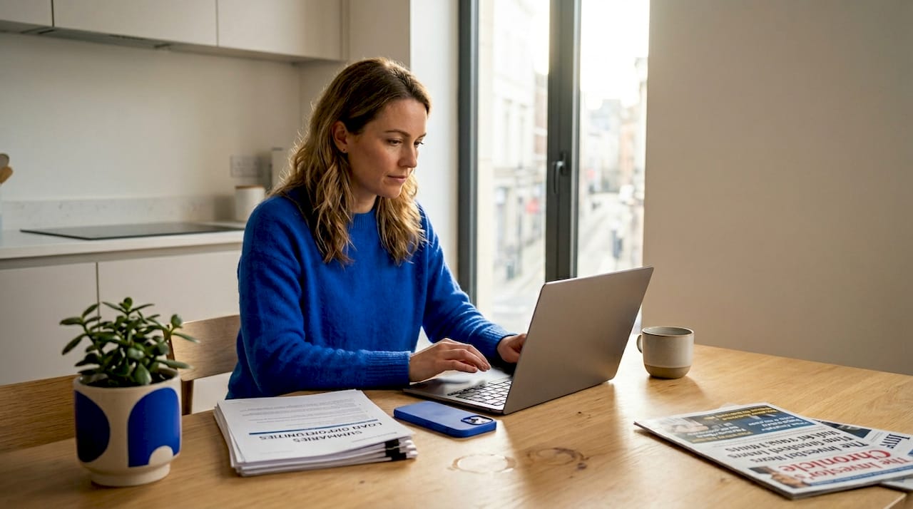 How to invest in business loans via crowdfunding in Europe