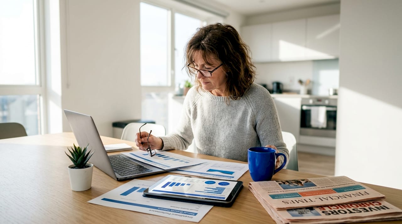 Real asset investing: Diversify, protect and grow your portfolio image