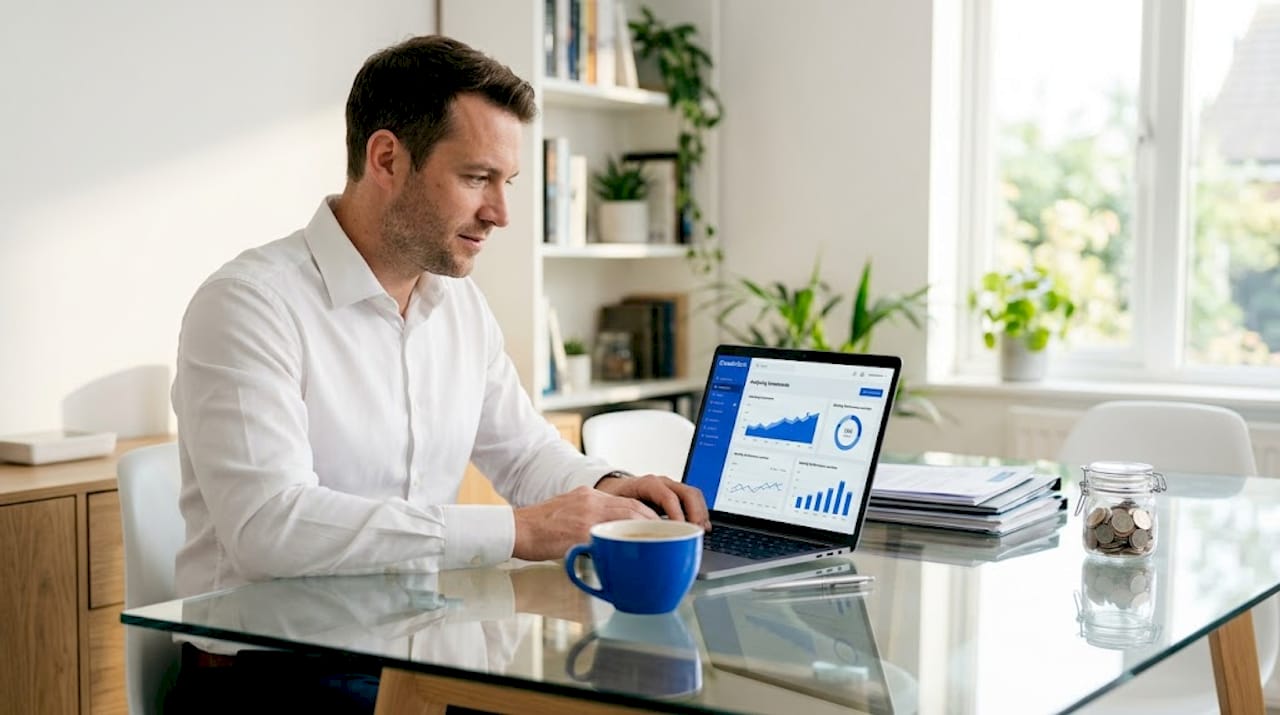 Top advantages of peer-to-peer lending for European investors image