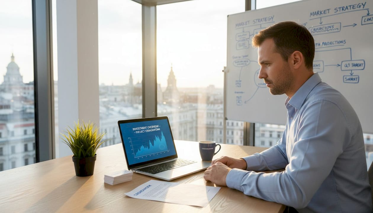 Startup investment explained: guide for European investors thumbnail