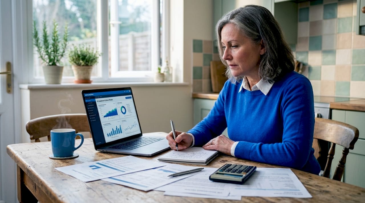 Safest types of crowdfunding for cautious investors