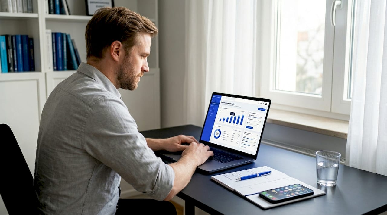 The role of AI in crowdfunding: 2026 investor guide thumbnail