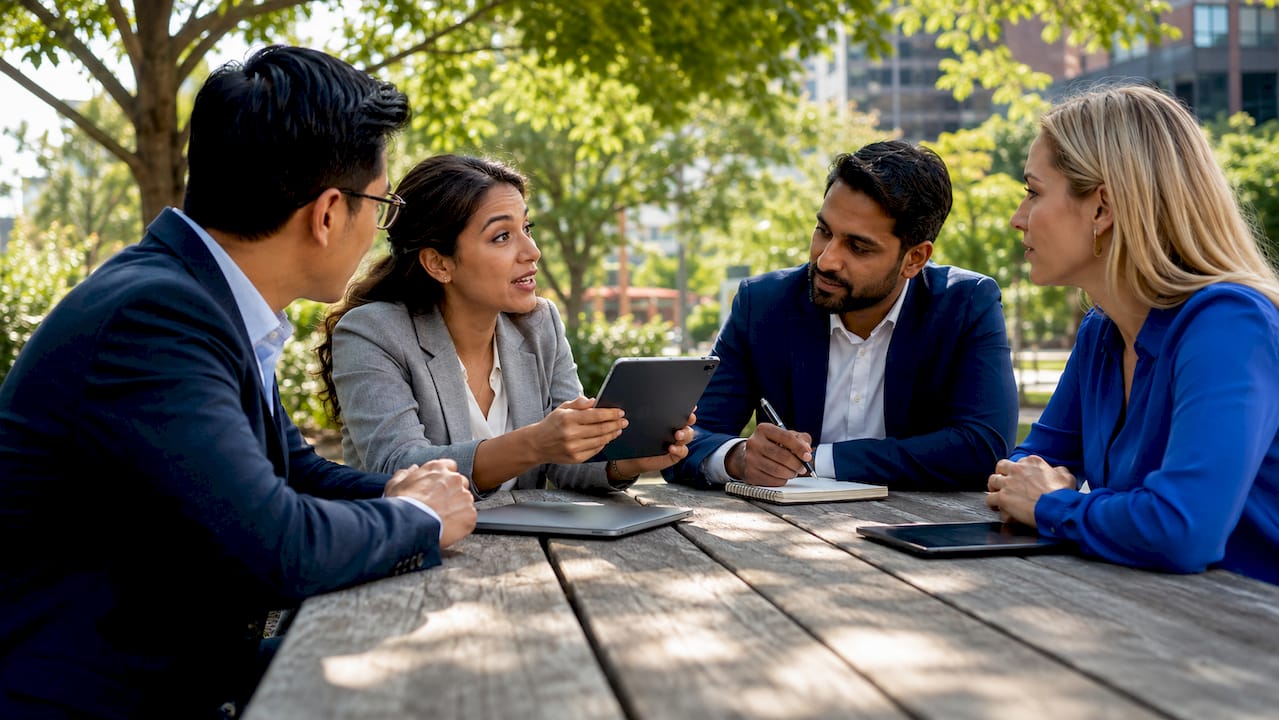 What is an investor community? your 2026 guide thumbnail
