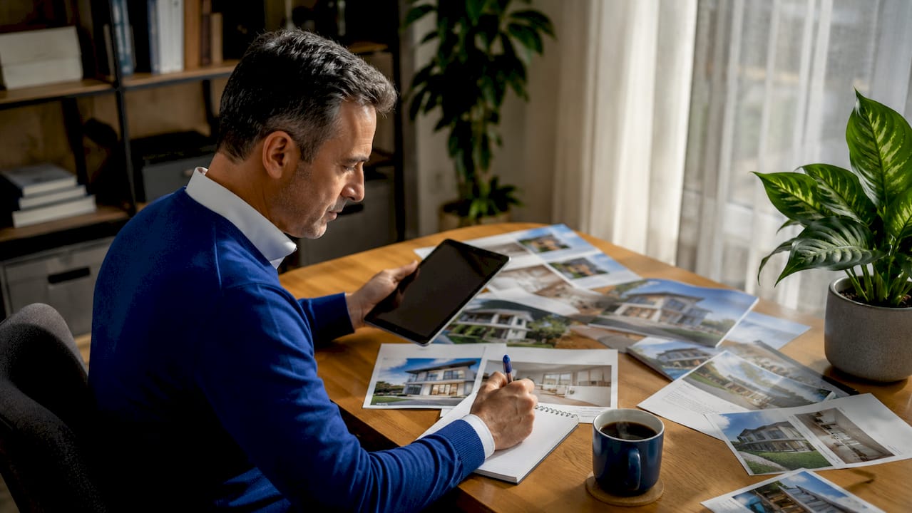 Types of property investment models: 2026 guide thumbnail