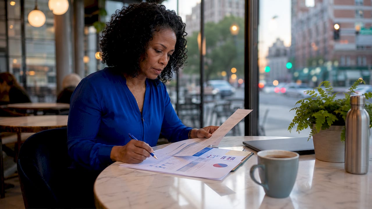 Sustainable investing benefits: your 2026 investor guide thumbnail