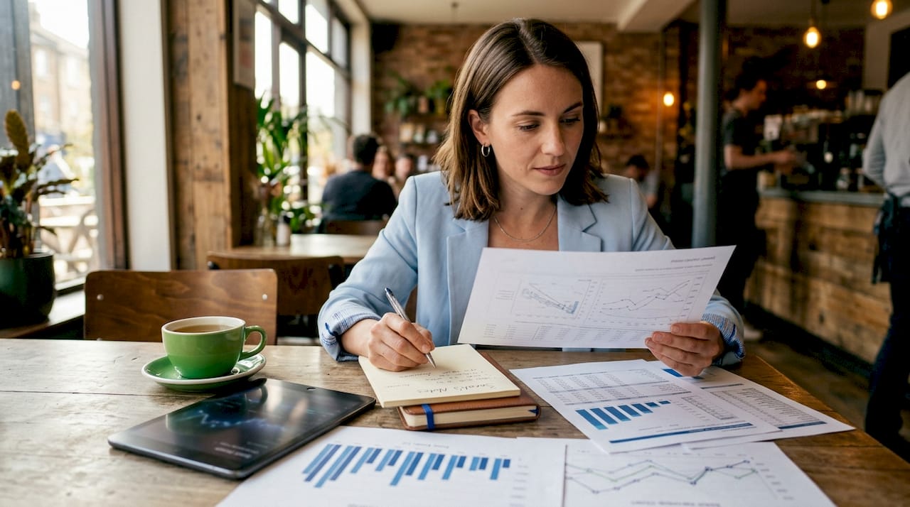 How to assess investment risk: a practical guide thumbnail