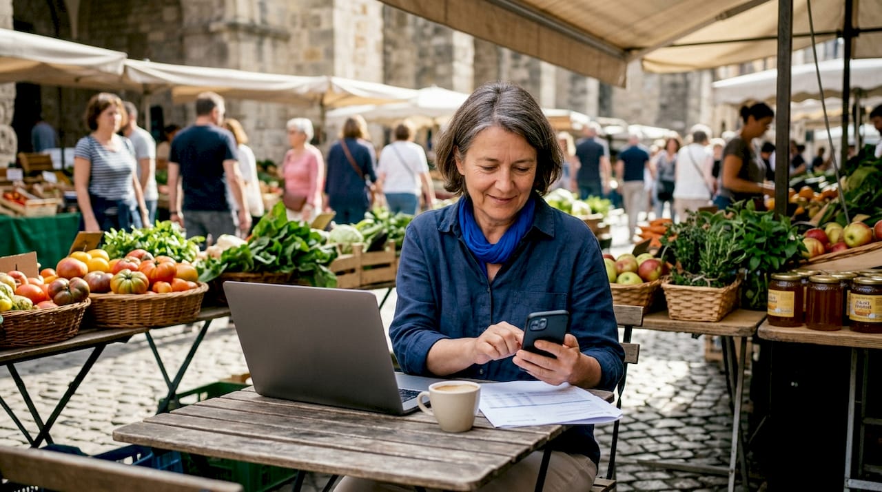 How to join European crowdfunds: a practical guide image