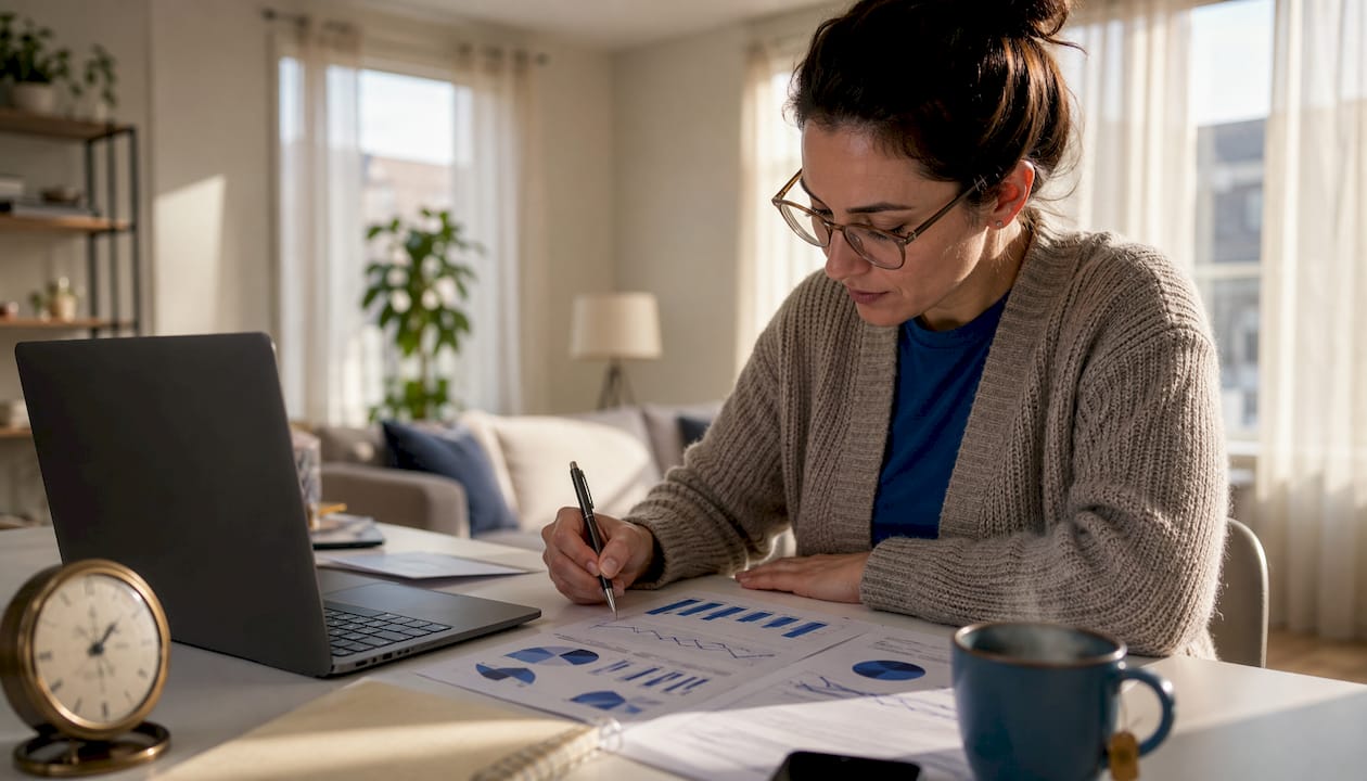Portfolio diversification: your complete guide to reducing risk thumbnail