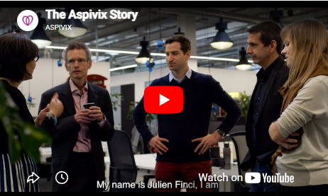 Aspivix Banner