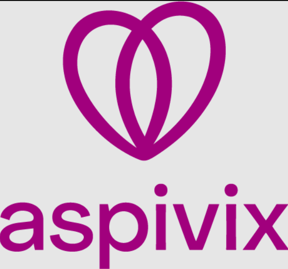 Aspivix Logo