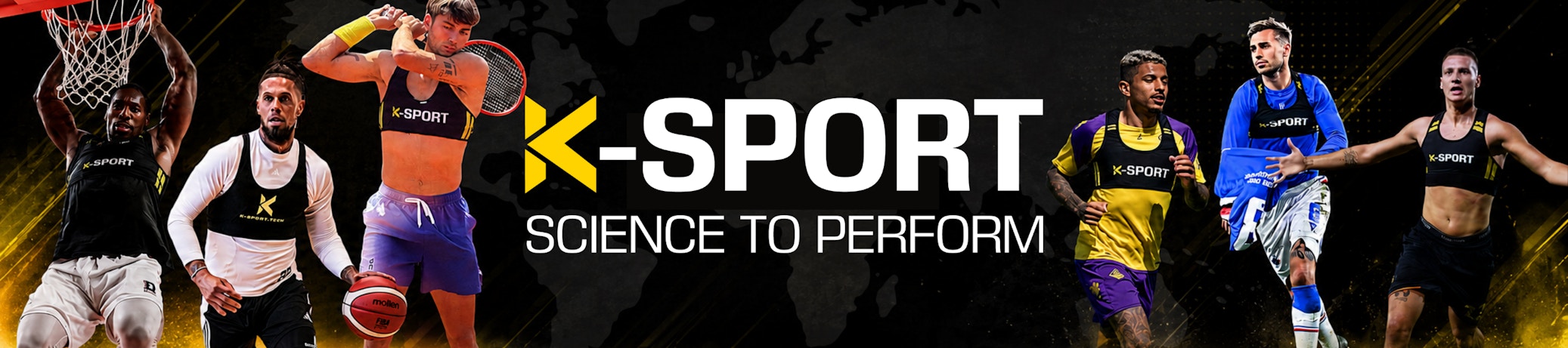 K-Sport Banner