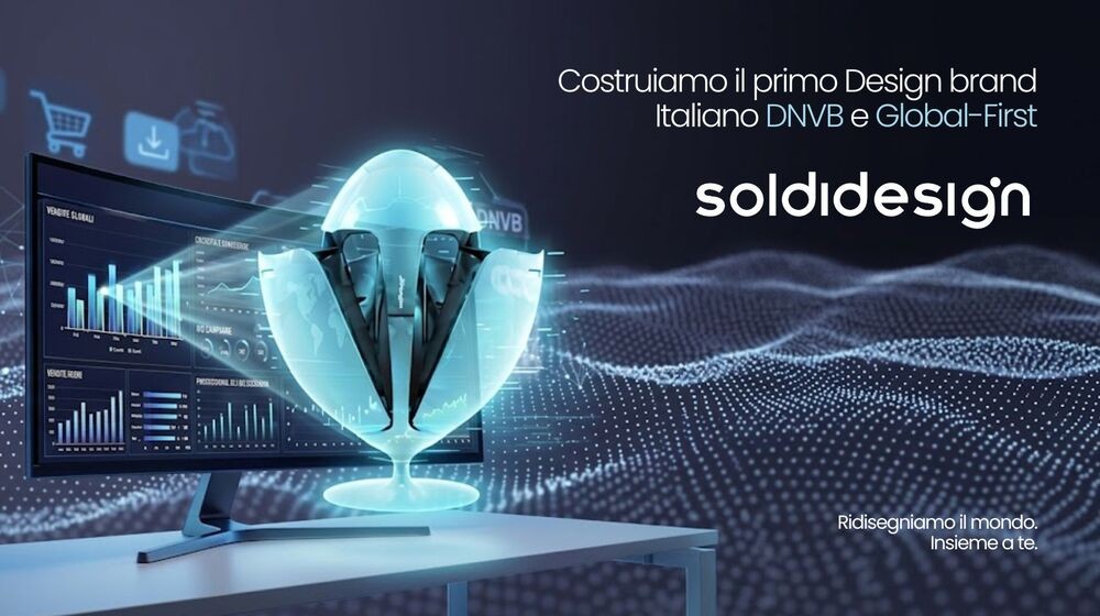 Soldidesign Banner