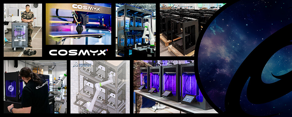 COSMYX Banner