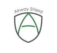 Airway Shield Logo