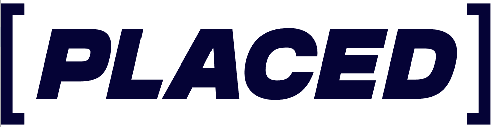PLACED Logo