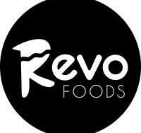 Revo Foods 3 Logo