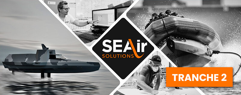 SEAir Banner