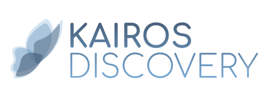 Kairos Discovery Logo