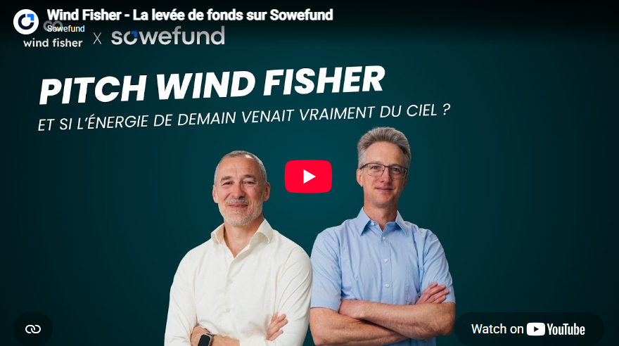 Wind Fisher Banner
