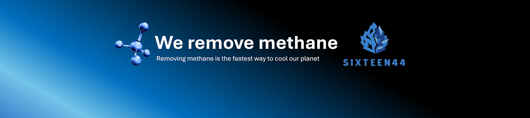 Sixteen44 Banner