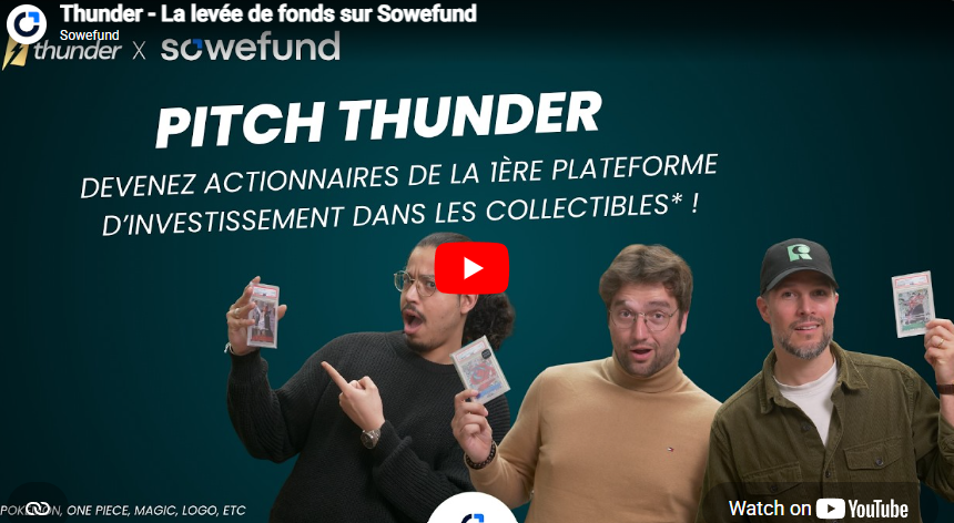 Thunder Banner