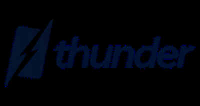 Thunder Logo