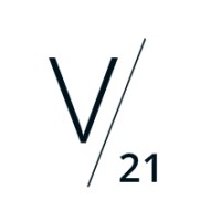 V21 GmbH Logo