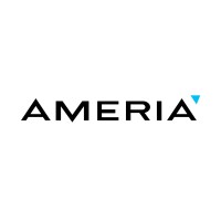 AMERIA AG Logo