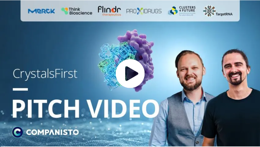 CrystalsFirst Banner