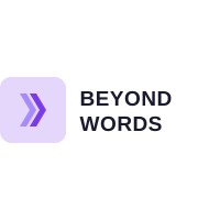Beyond Words Logo