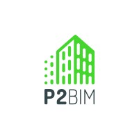 Points2BIM GmbH Logo
