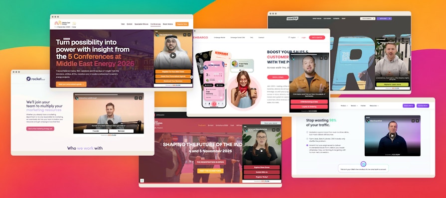 ReelFlow Banner