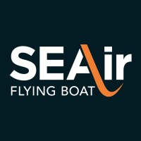 SEAir Logo