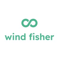 Wind Fisher Logo